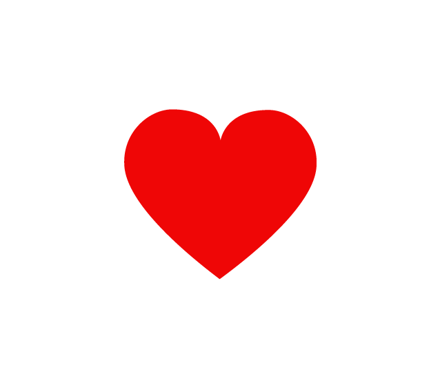 七夕情人節(jié)520心形動(dòng)態(tài)分割線 圖片