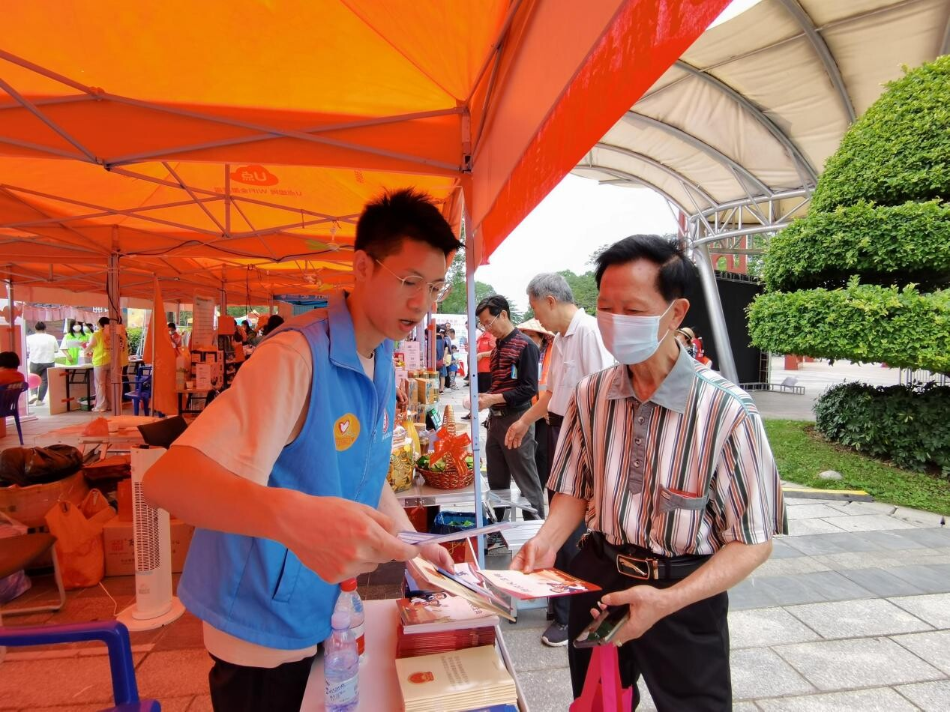 5月3日加強網(wǎng)絡普法 共筑網(wǎng)絡安全——市政數(shù)局開展網(wǎng)絡普法主題宣傳活動_3