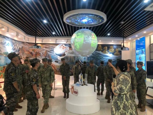 6月 看云識(shí)天氣 科技擁軍強(qiáng)國防_4