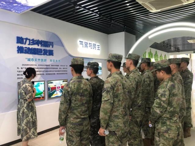 6月 看云識(shí)天氣 科技擁軍強(qiáng)國防_5