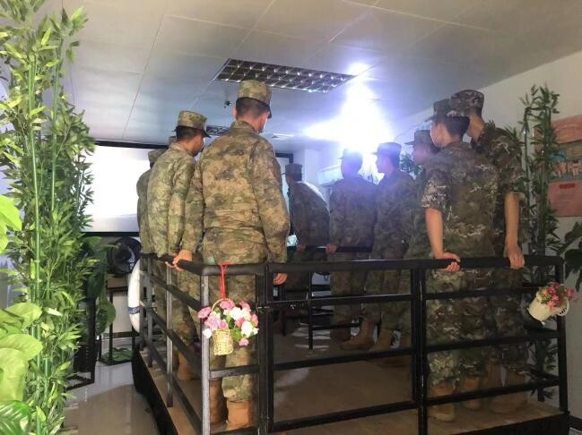 6月 看云識(shí)天氣 科技擁軍強(qiáng)國防_6