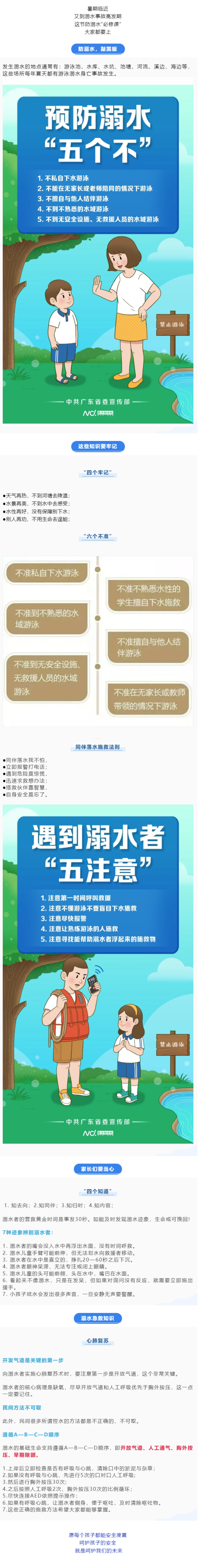 安全筑行 _ 暑期臨近，這些防溺水知識(shí)請(qǐng)牢記&rarr;.png