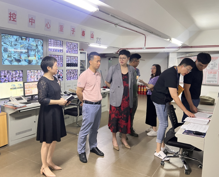 2024-04-25開平市科工商務局開展節(jié)前安全生產檢查.docx_1