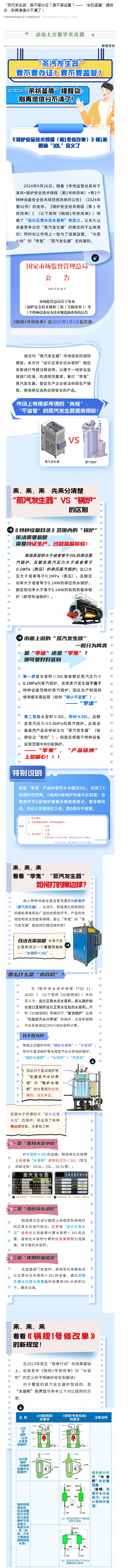 “蒸汽發(fā)生器”要不要辦證？要不要監(jiān)管？——“余杭藍(lán)盾”提醒你：別再傻傻分不清了！(1).png