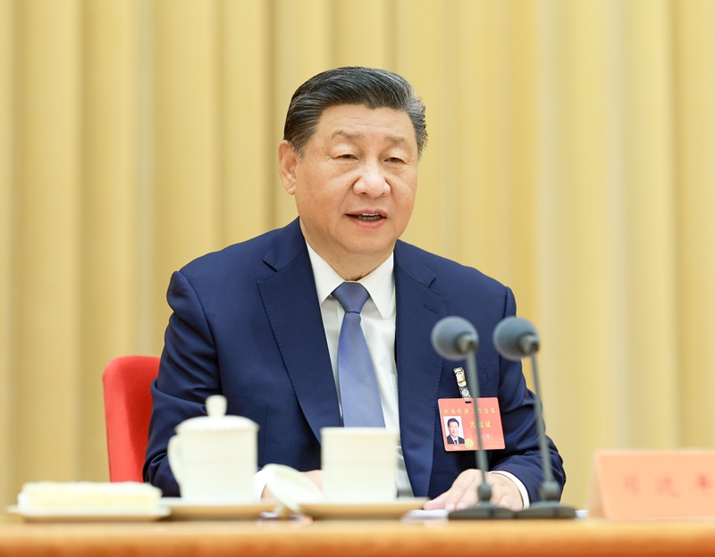 ??12月11日至12日，中央經濟工作會議在北京舉行。中共中央總書記、國家主席、中央軍委主席習近平出席會議并發(fā)表重要講話。