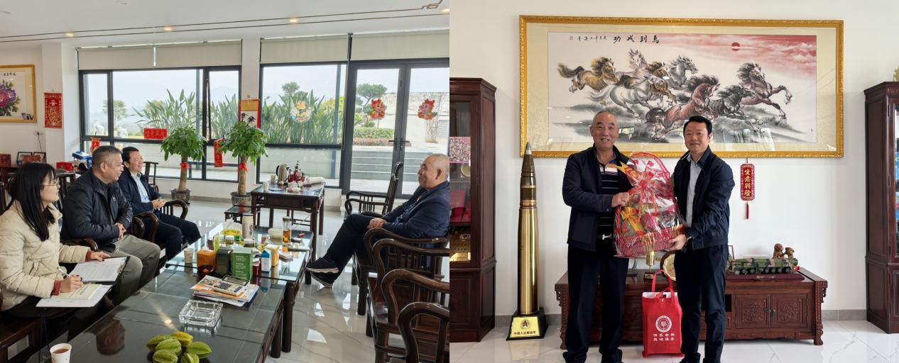 開平市退役軍人第4期工作簡報  開平市：戎耀光榮之家，致敬最美的兵.doc_4