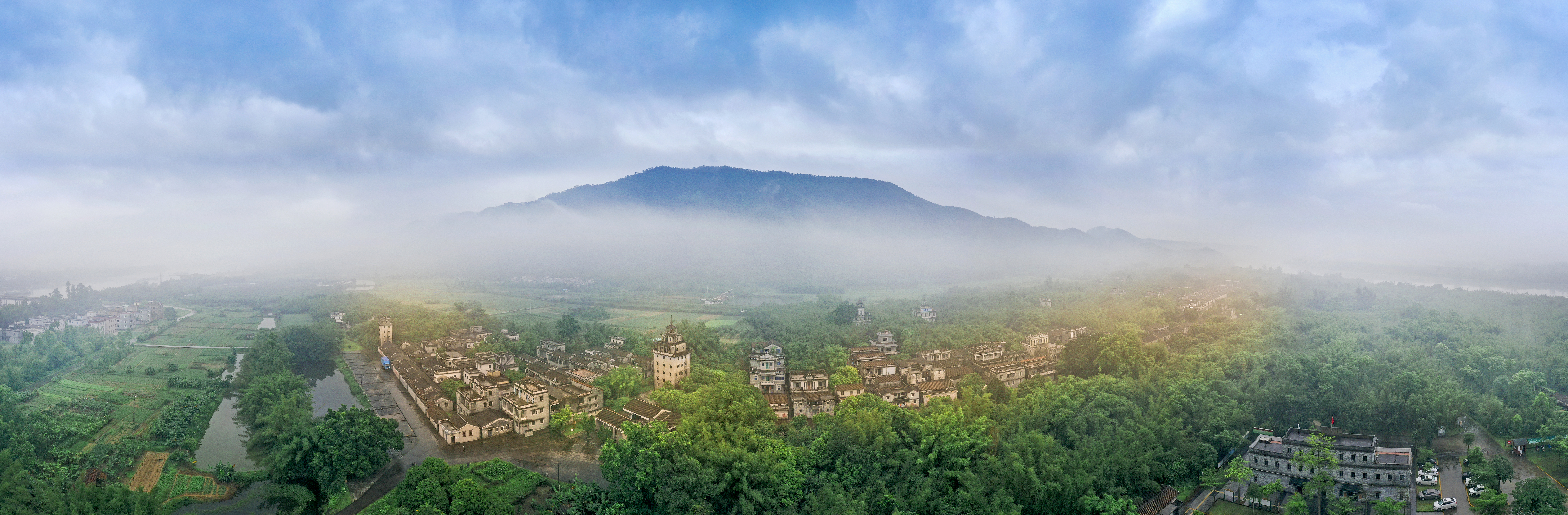 2、二等獎 李美運《秘境馬降龍》.jpg