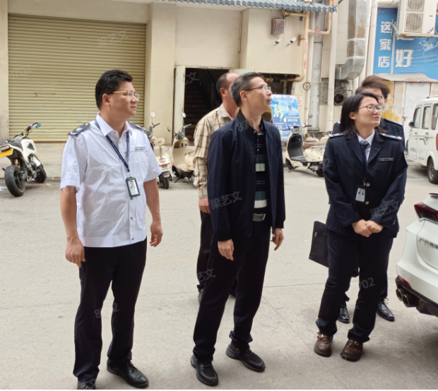 開平市人社局開展人力資源市場(chǎng)服務(wù)秩序與勞務(wù)派遣專項(xiàng)清理整頓執(zhí)法行動(dòng)