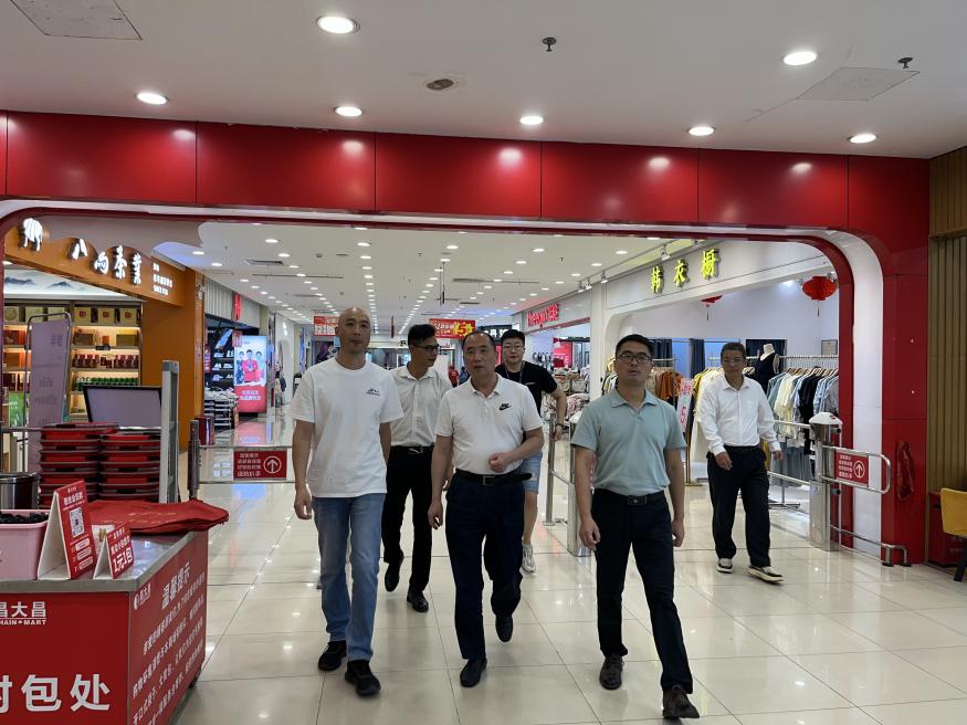 (掛網(wǎng))開平市科工商務局開展“五一”節(jié)前商貿(mào)領(lǐng)域安全檢查.docx_2