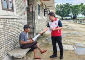 織密“防蚊網(wǎng)” 筑牢“健康墻”—開平市供銷社全力開展防蚊滅蚊愛國衛(wèi)生運動