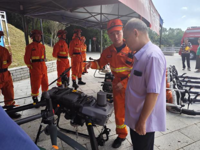 多部門聯(lián)動強(qiáng)宣傳！市森防辦開展森林防滅火主題宣傳活動筑牢安全防線.docx_5