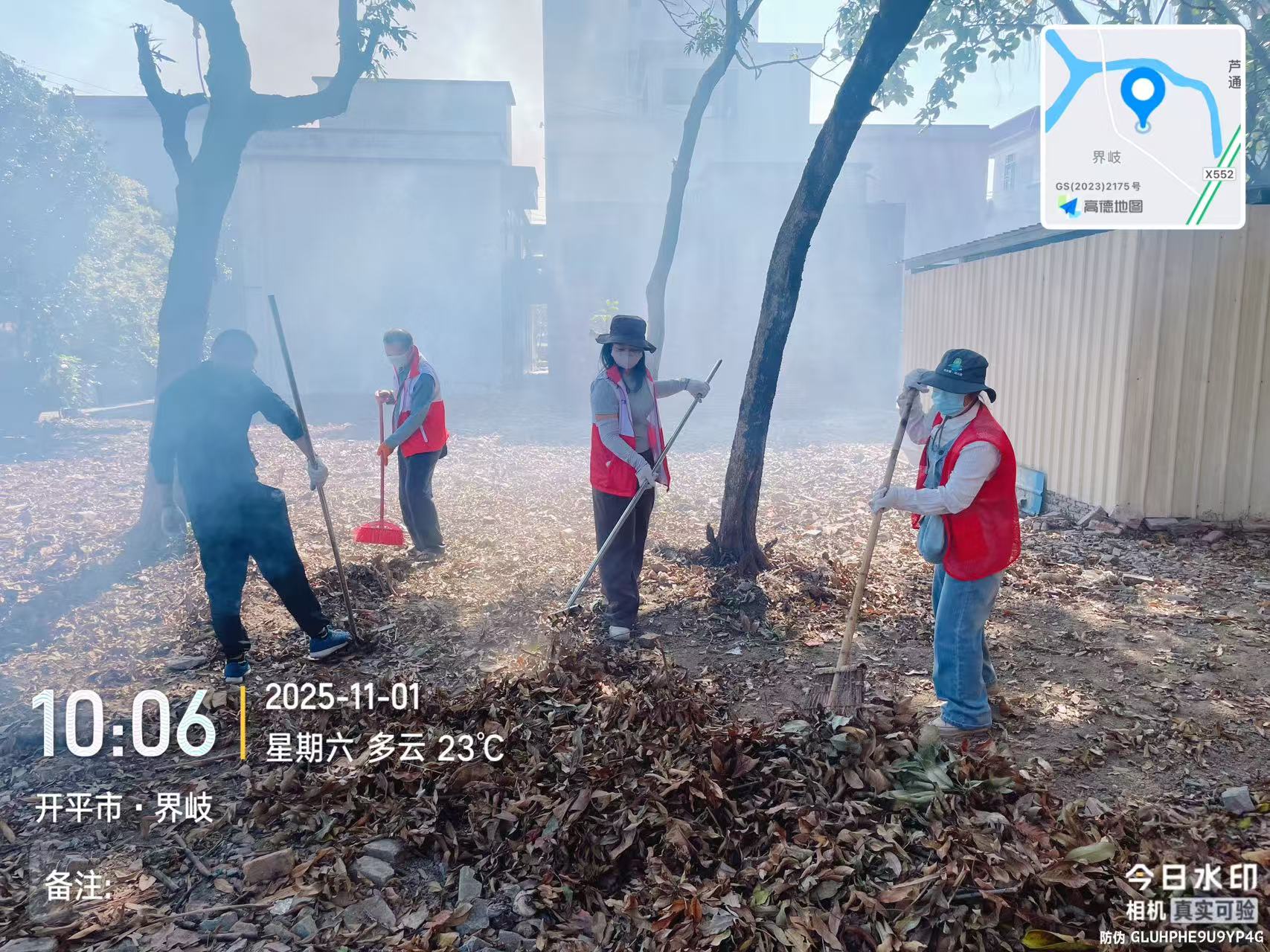 市水利局積極開(kāi)展愛(ài)國(guó)衛(wèi)生運(yùn)動(dòng)